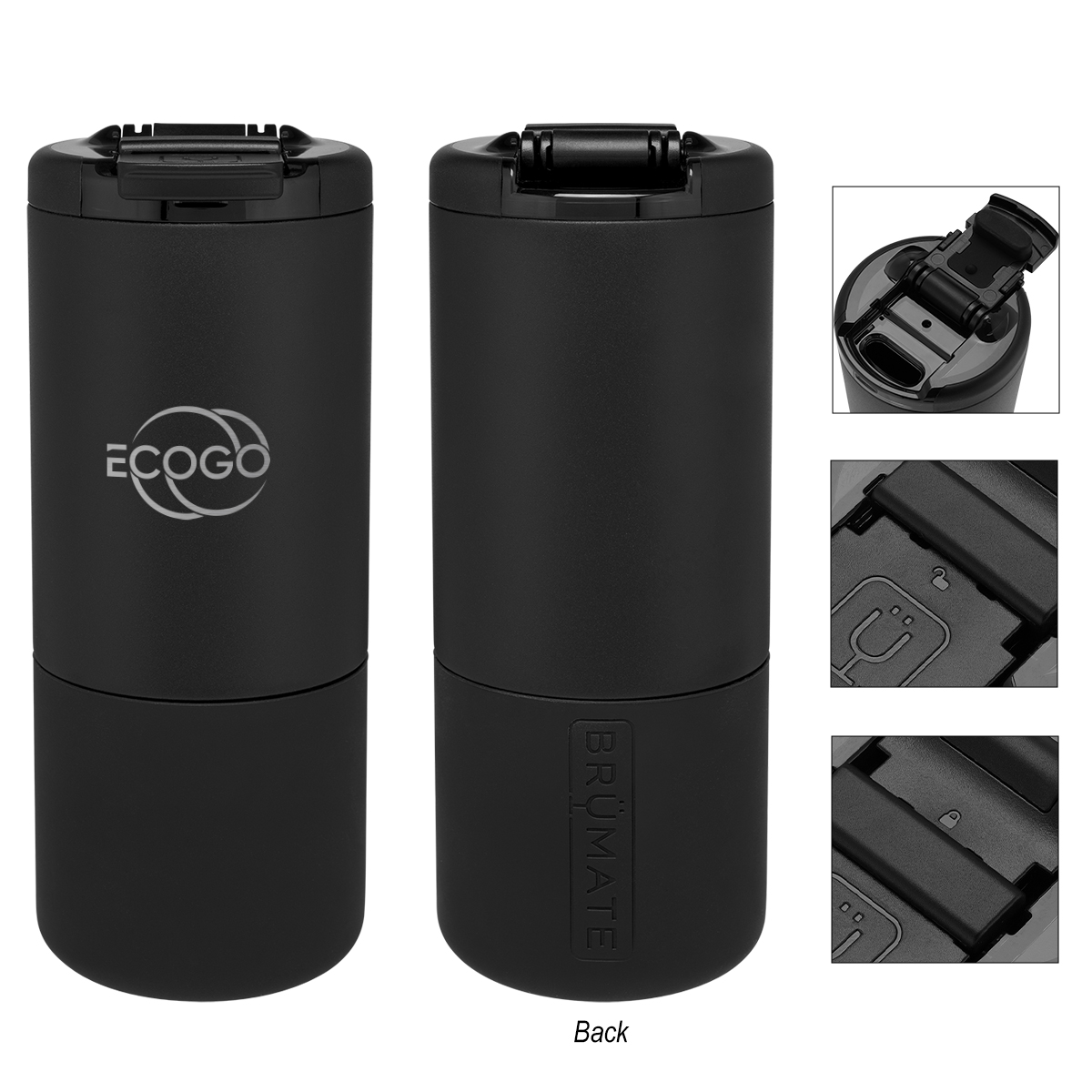 Picture of 18 Oz. Brümate Strova