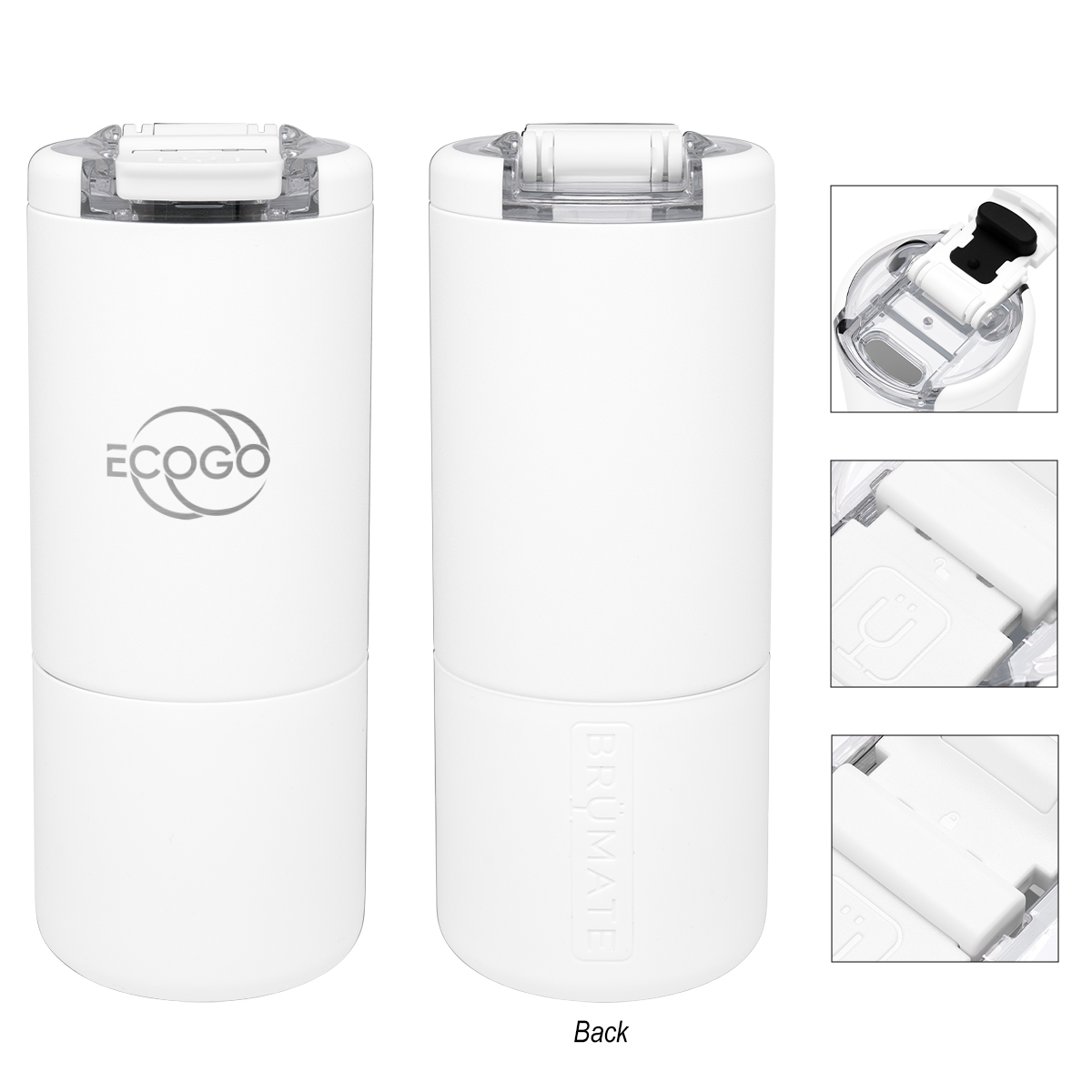 Picture of 18 Oz. Brümate Strova