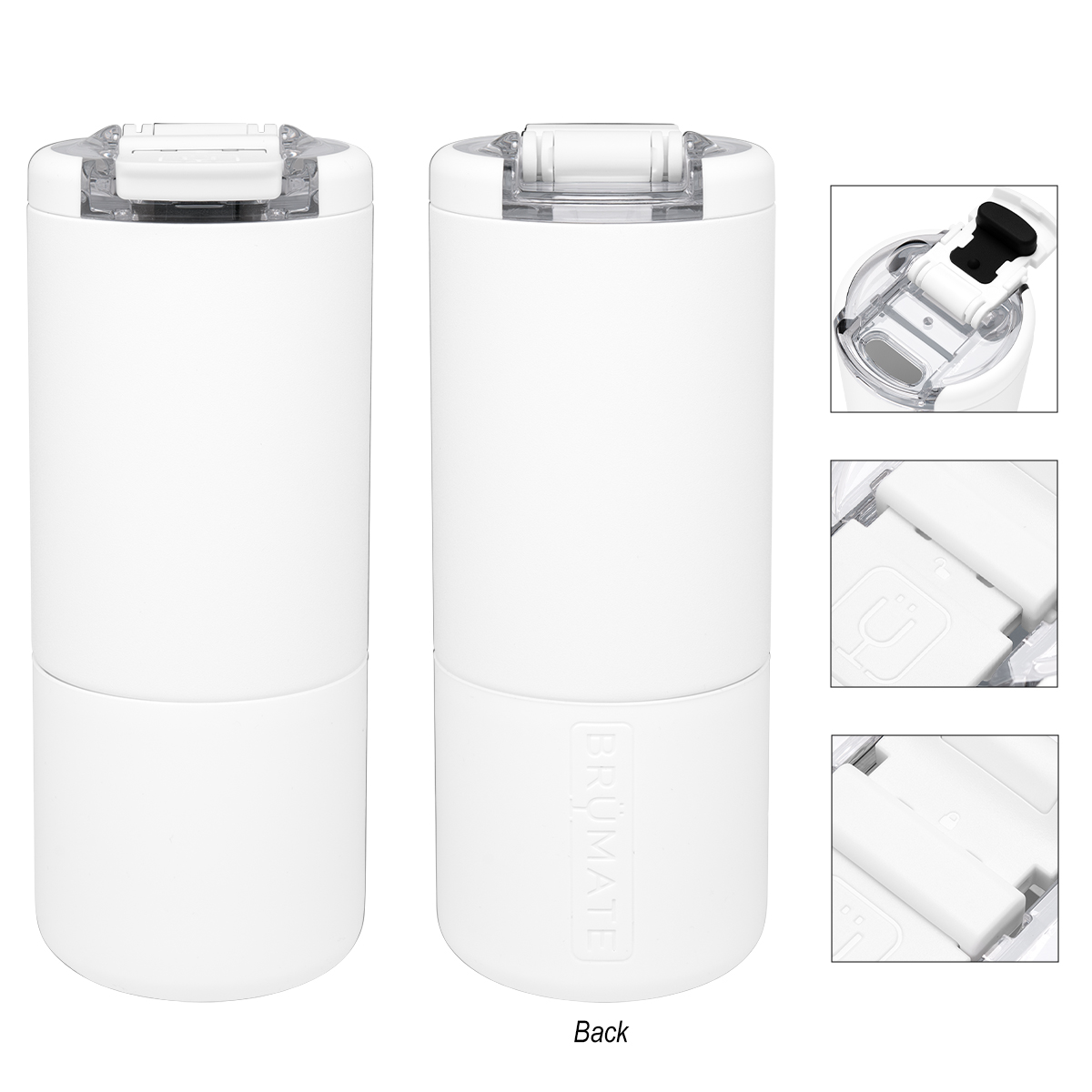 Picture of 18 Oz. Brümate Strova