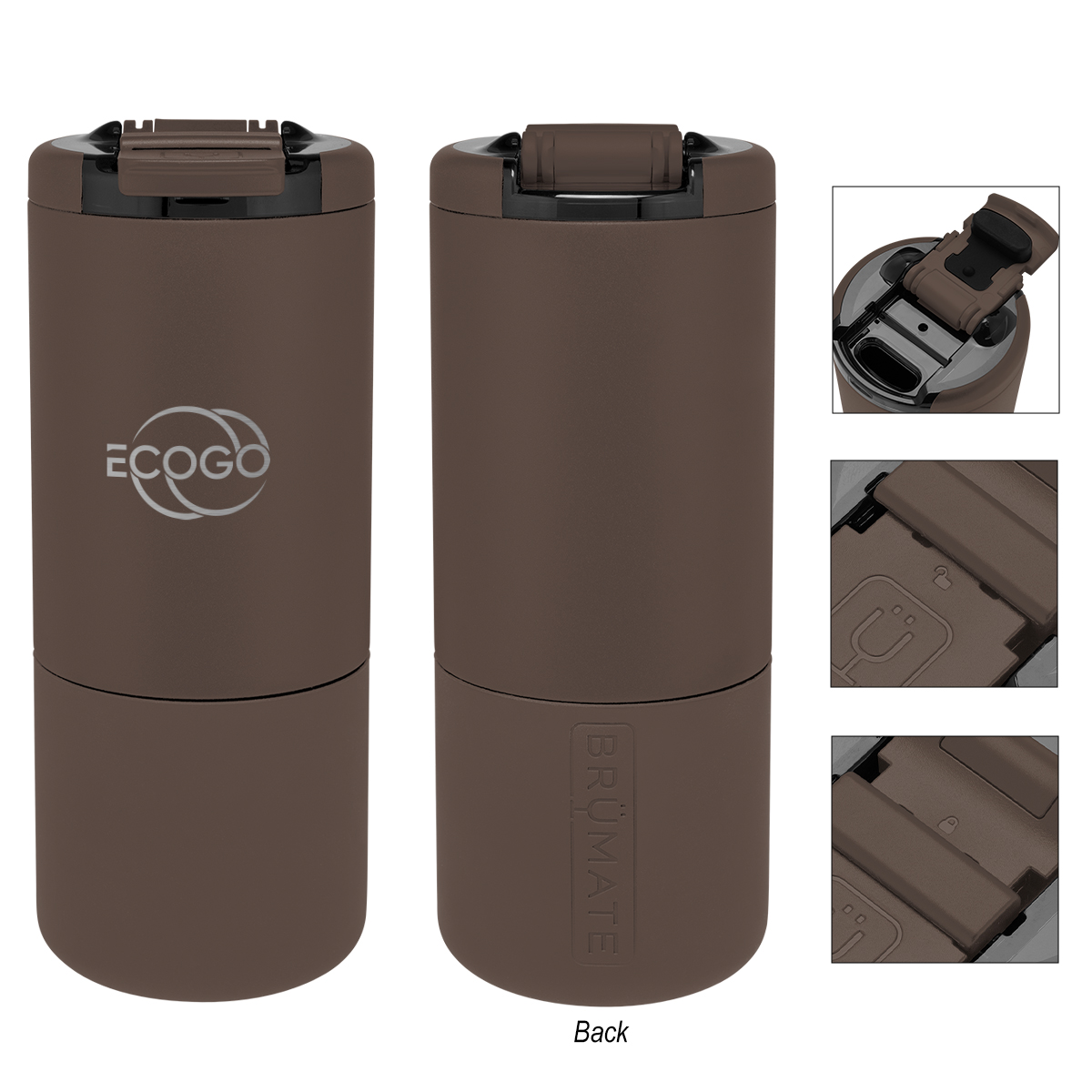 Picture of 18 Oz. Brümate Strova