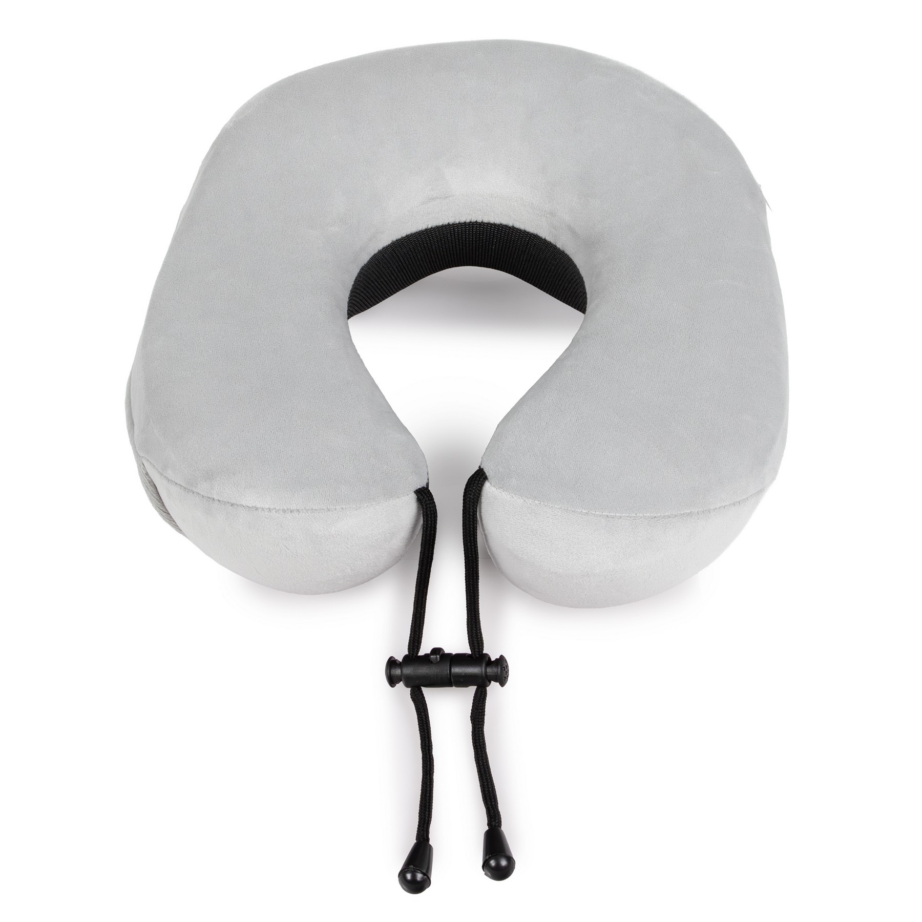 Picture of CloudRest Memory Foam Neck Pillow