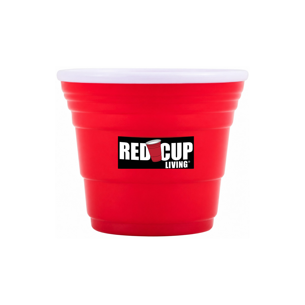 Picture of 2 Oz. Red Cup Living® Reuseable Shot Cup