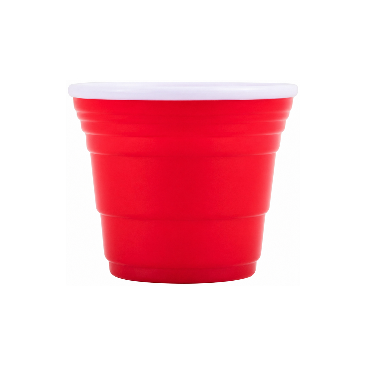 Picture of 2 Oz. Red Cup Living® Reuseable Shot Cup