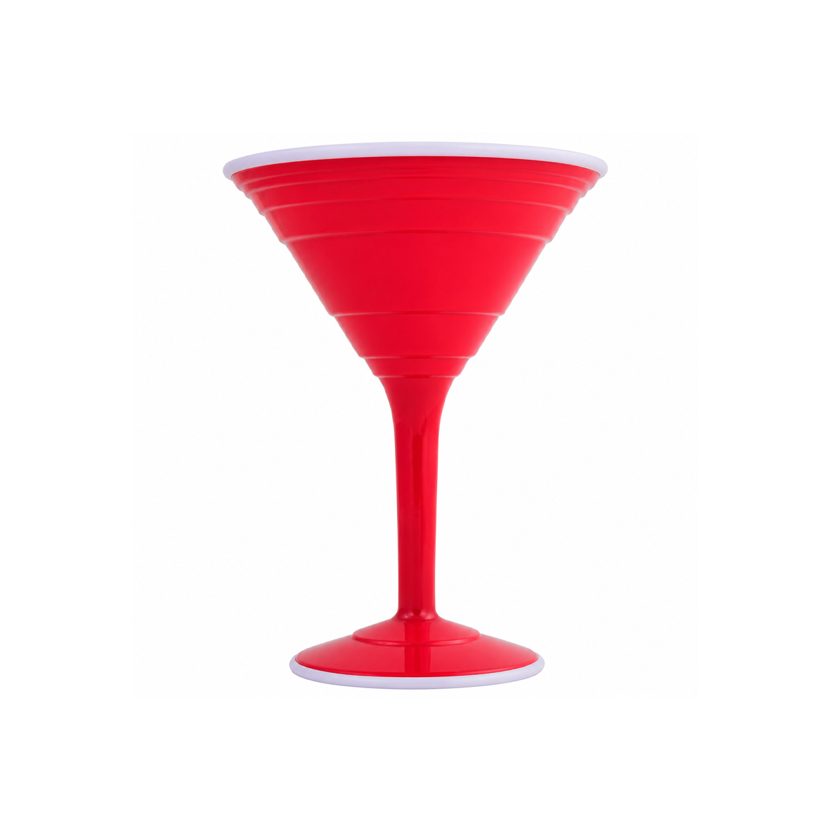 Picture of 12 Oz. Red Cup Living® Reuseable Cocktail Cup