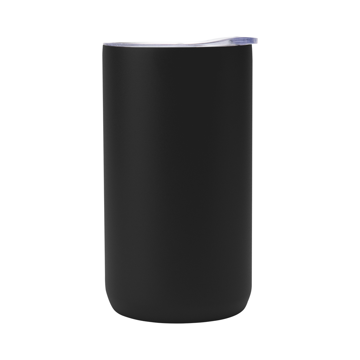 Picture of 12 Oz. Full Color 4-in-1 Double Walled Can Cooler