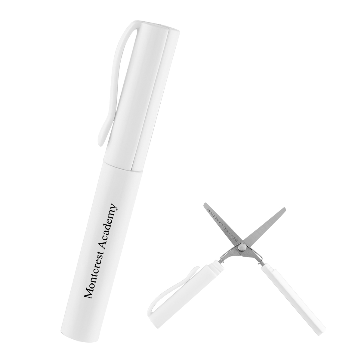 Picture of Compact Scissors
