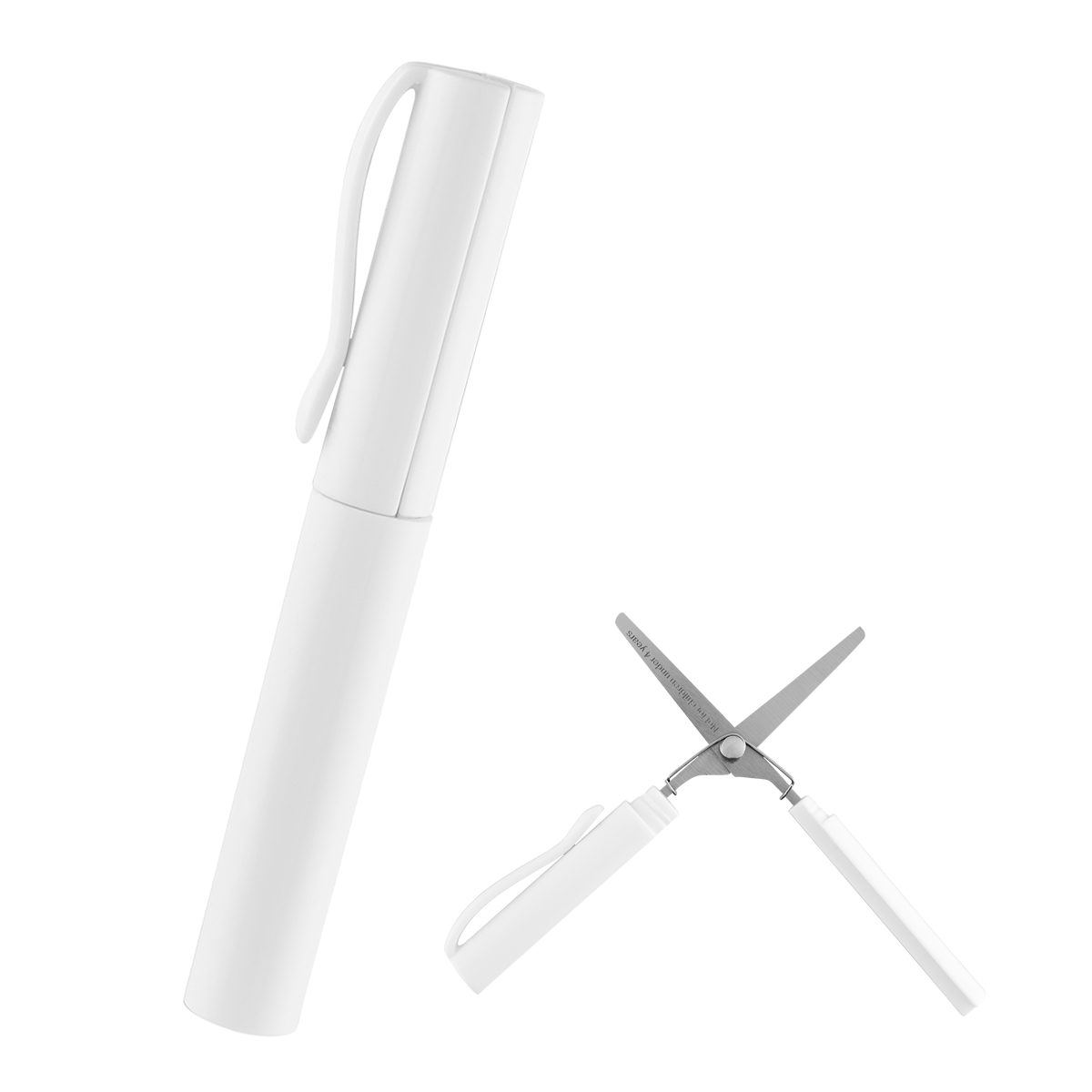 Picture of Compact Scissors
