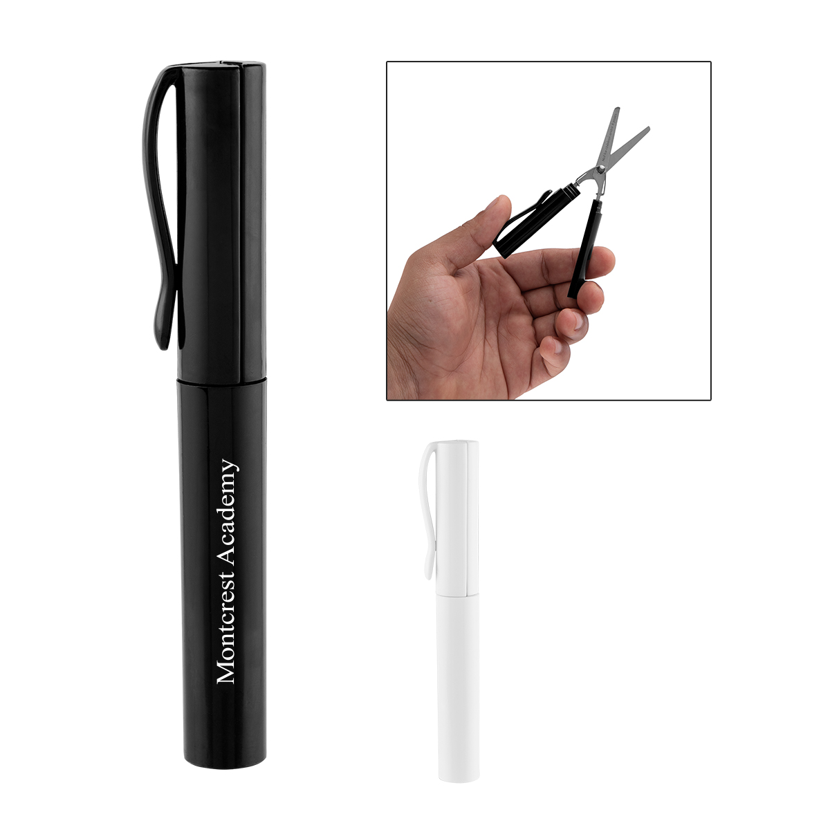 Picture of Compact Scissors