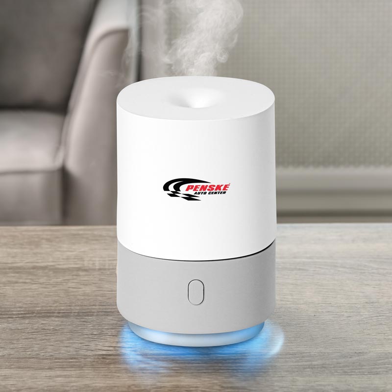 Picture of Aroma Light-Up Humidifier