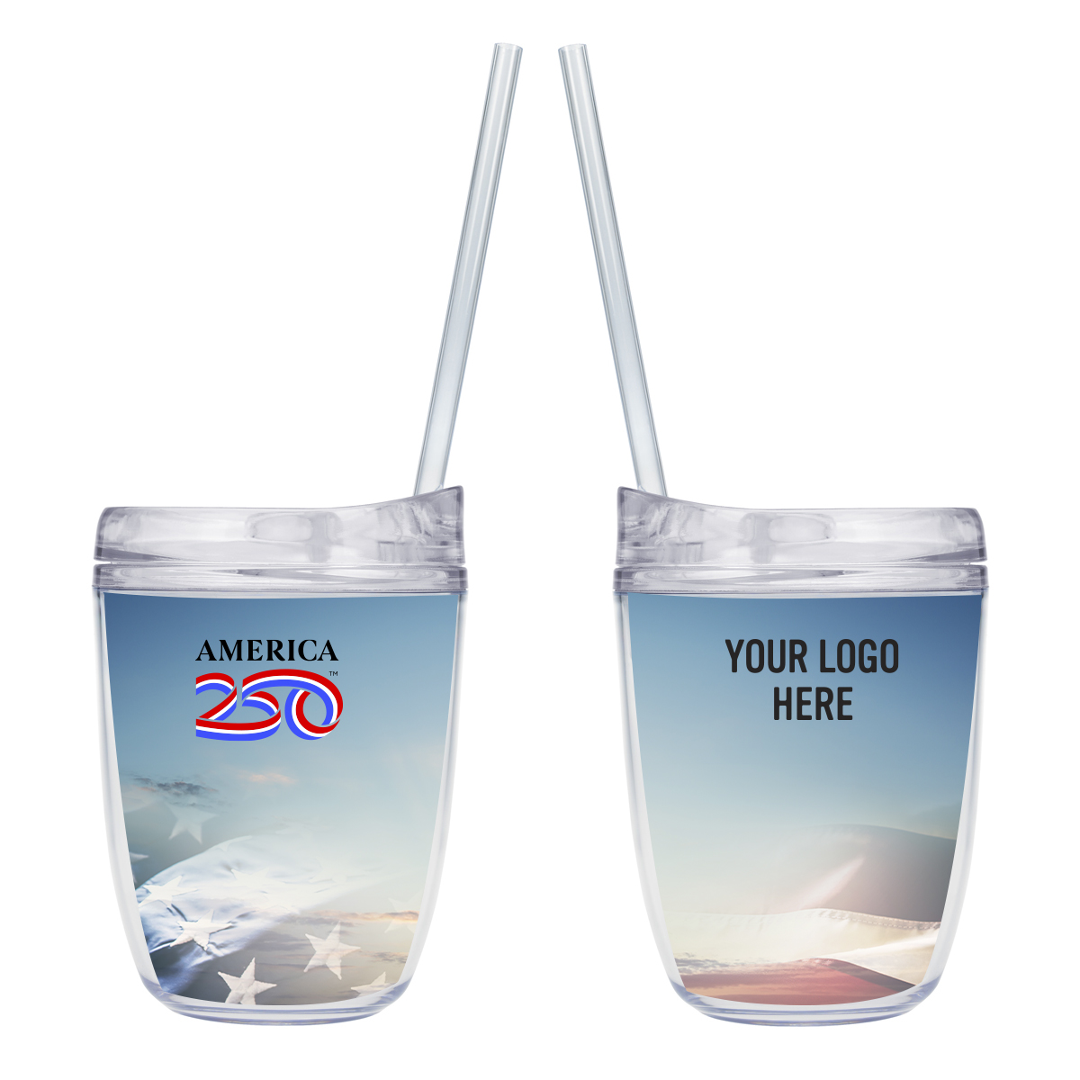 Picture of America250™ Tritan™12