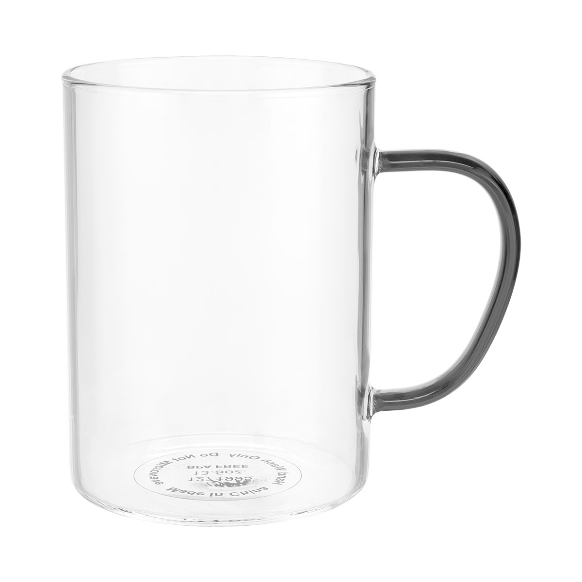 Picture of 13.5 Oz. Hue Glass Mug