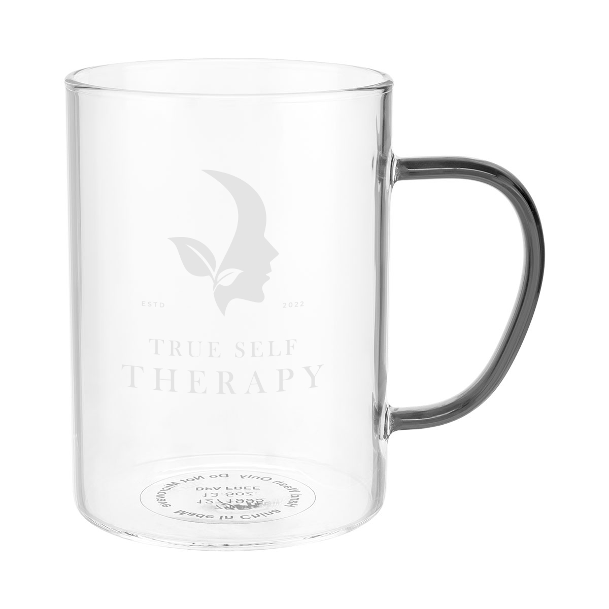 Picture of 13.5 Oz. Hue Glass Mug