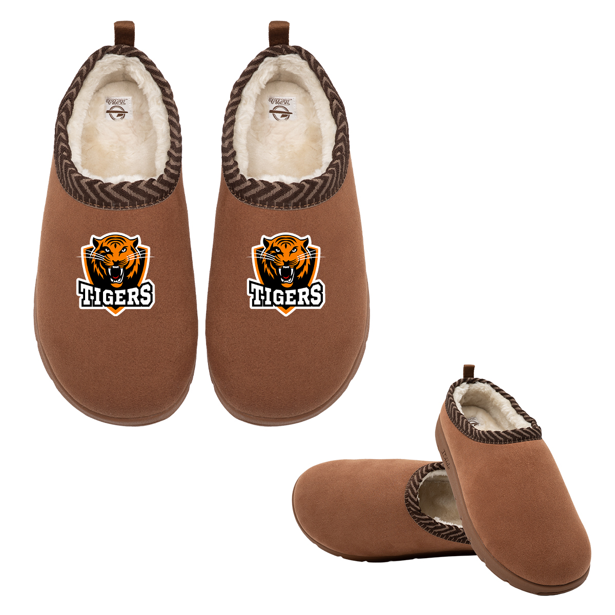 Picture of Islide Mission Slippers