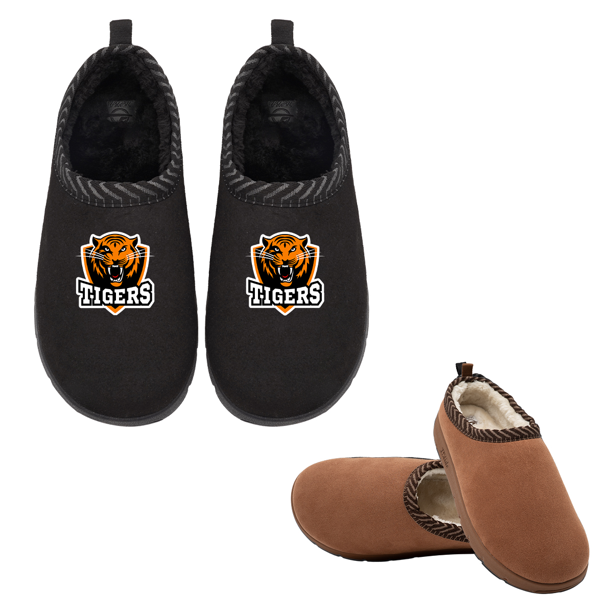 Picture of Islide Mission Slippers