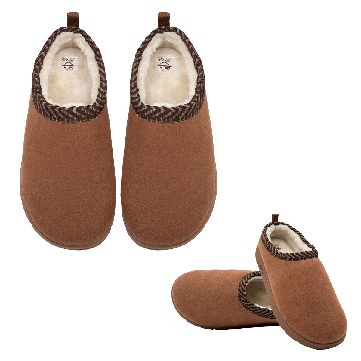 Picture of Islide Mission Slippers
