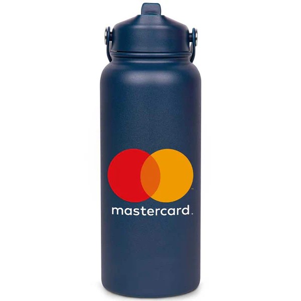 Picture of 32 Oz. Byron Water Bottle