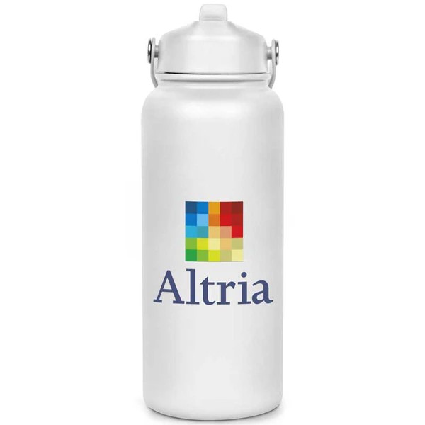 Picture of 32 Oz. Byron Water Bottle