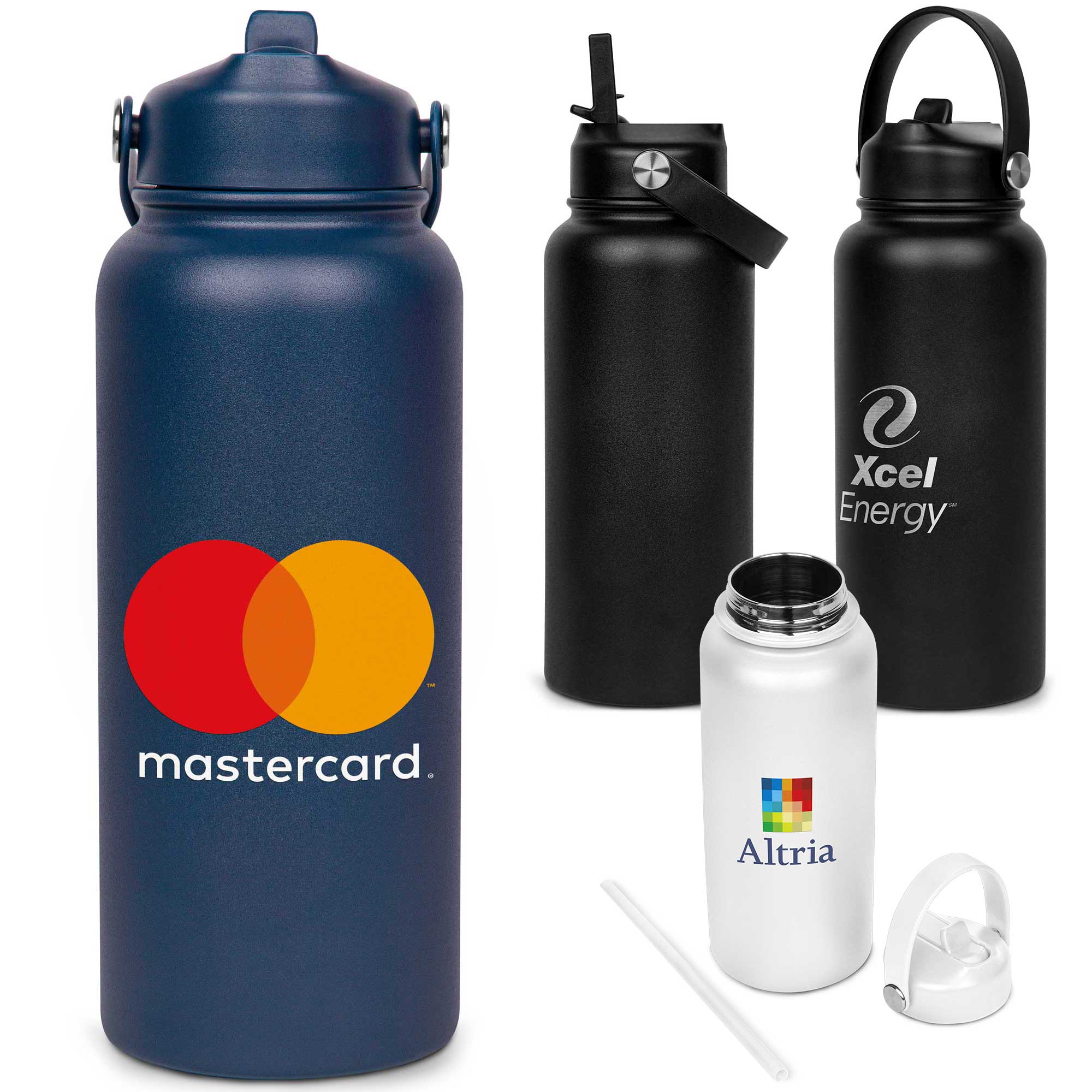 Picture of 32 Oz. Byron Water Bottle