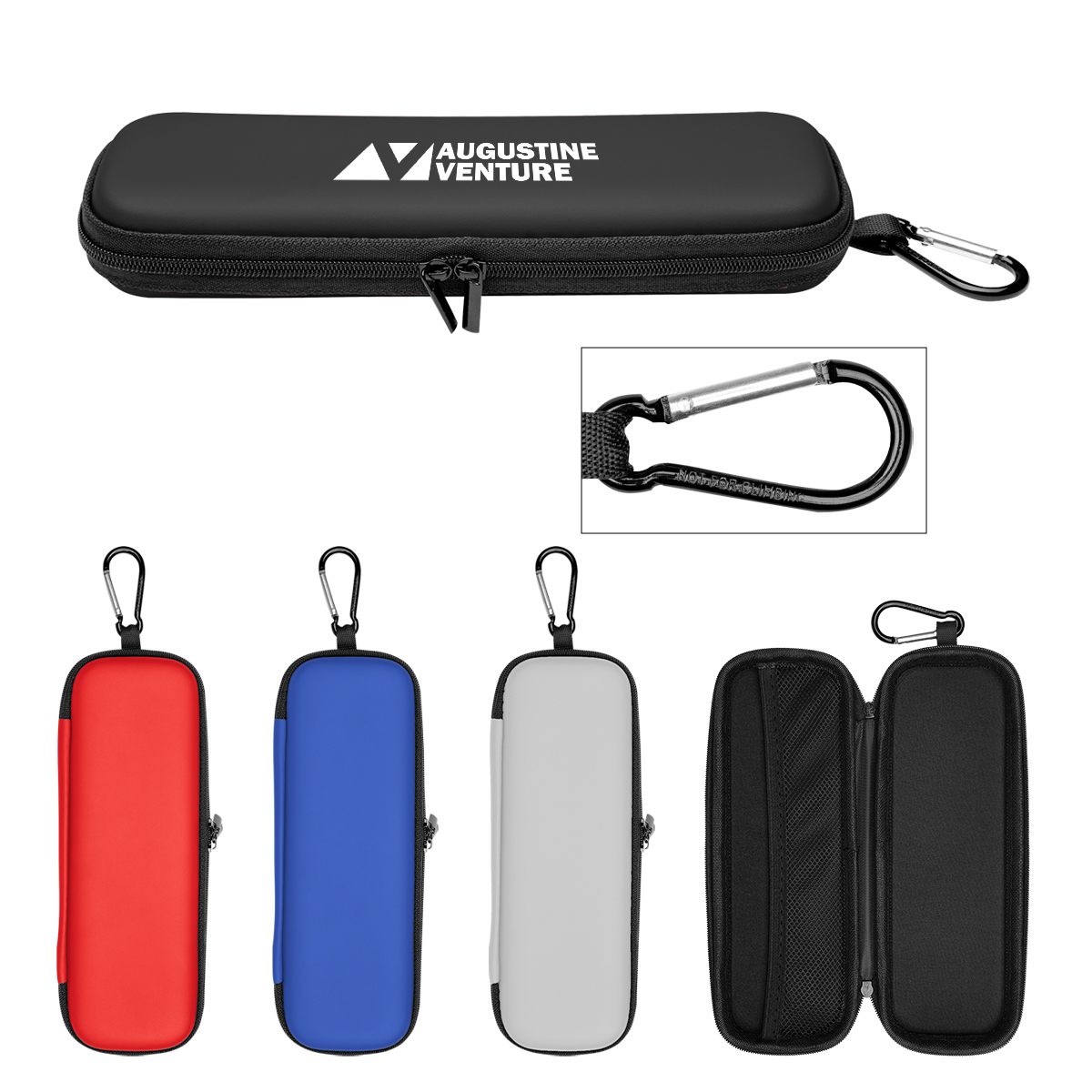 Picture of Protective Case With Carabiner