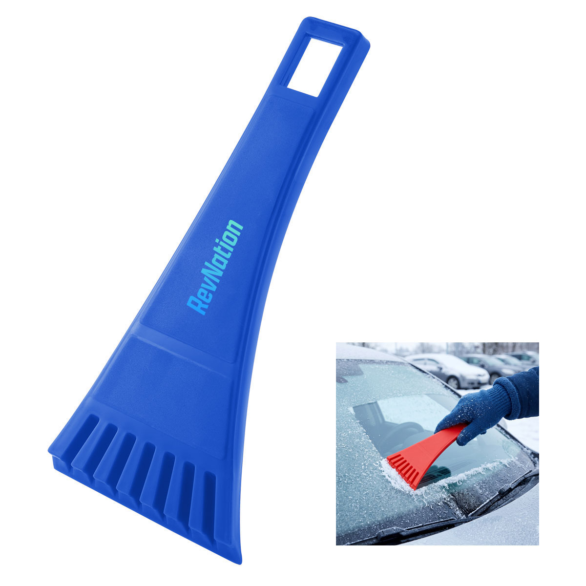 Picture of Recycled Ice Scraper