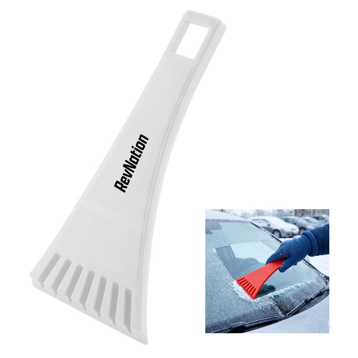 Picture of Recycled Ice Scraper