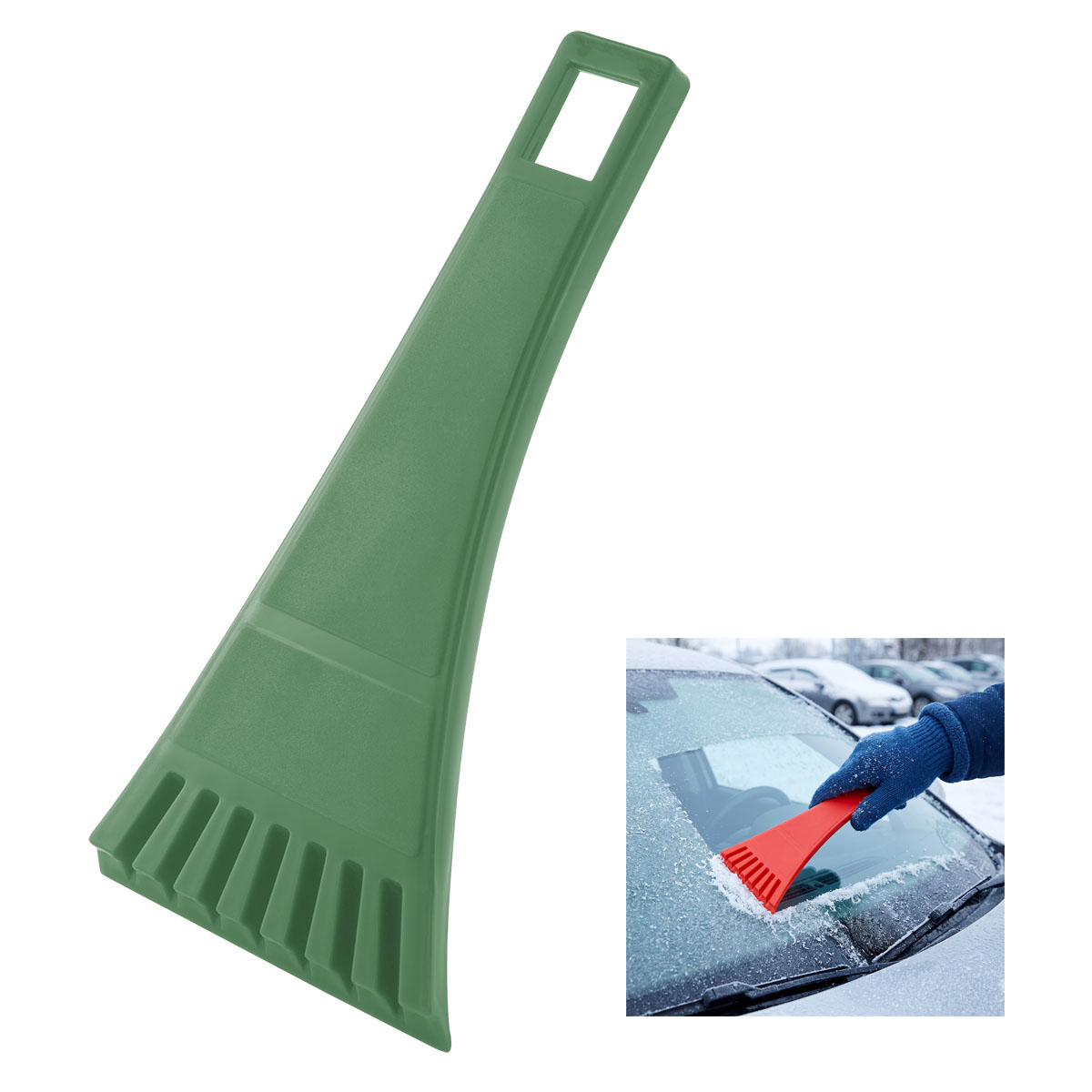Picture of Recycled Ice Scraper