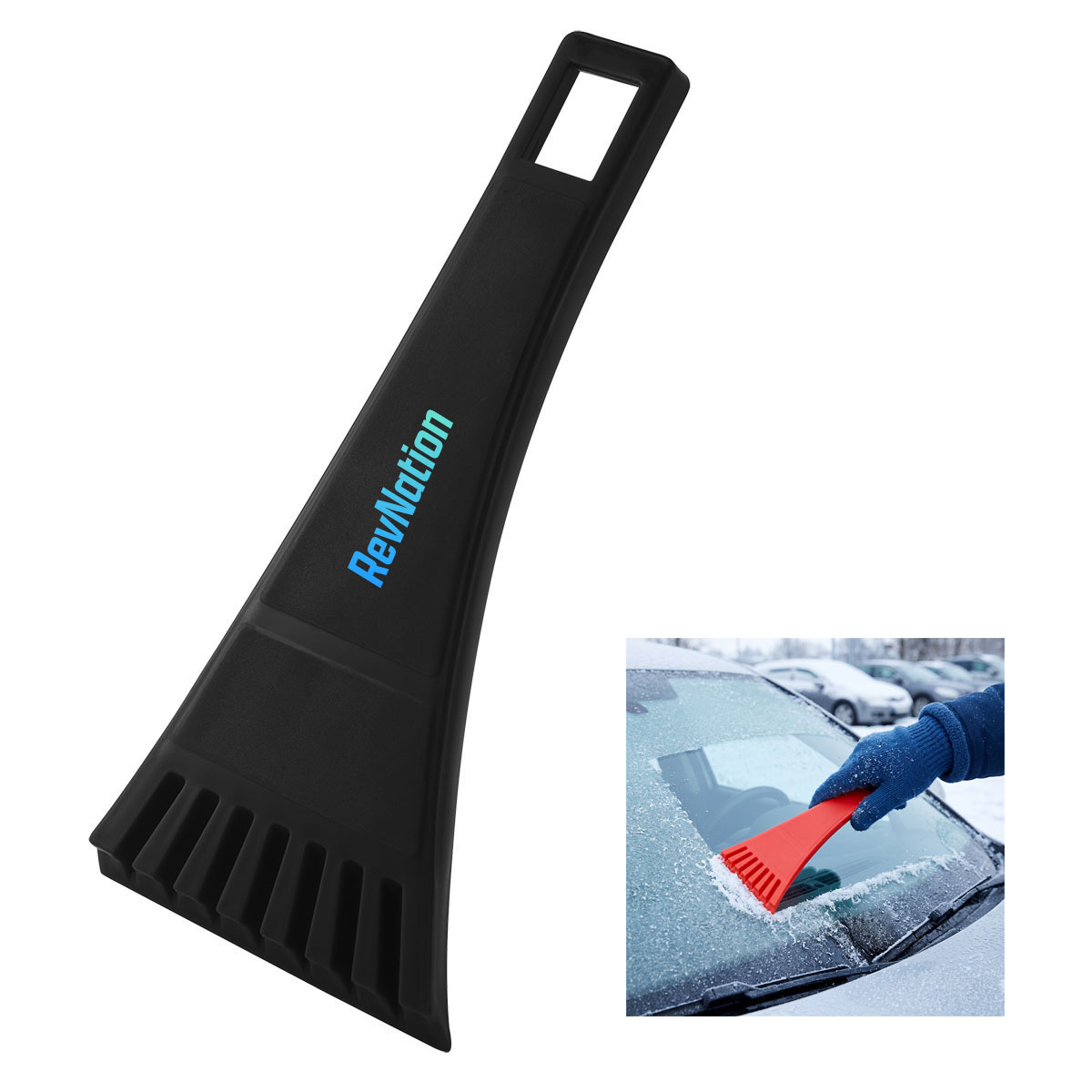 Picture of Recycled Ice Scraper
