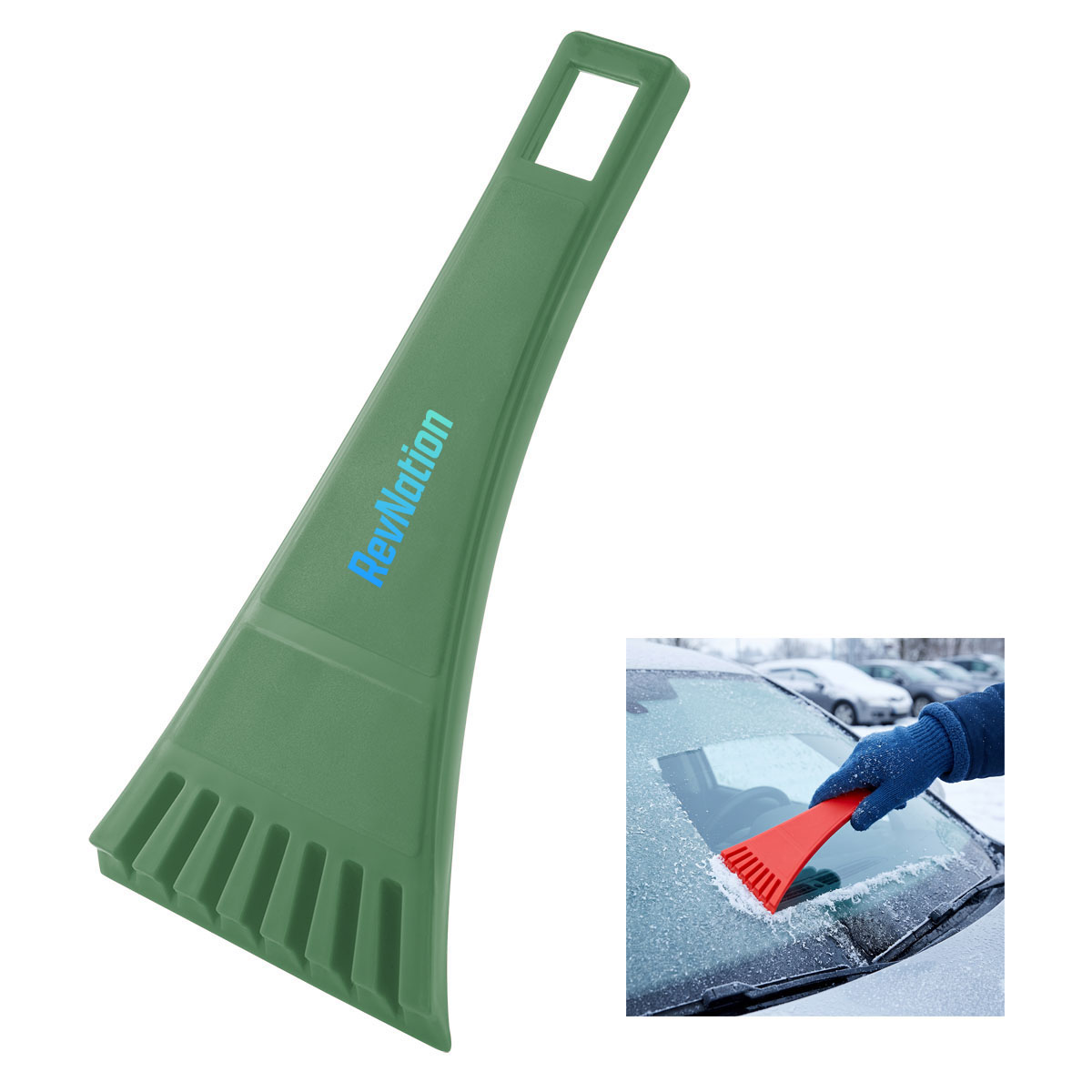 Picture of Recycled Ice Scraper
