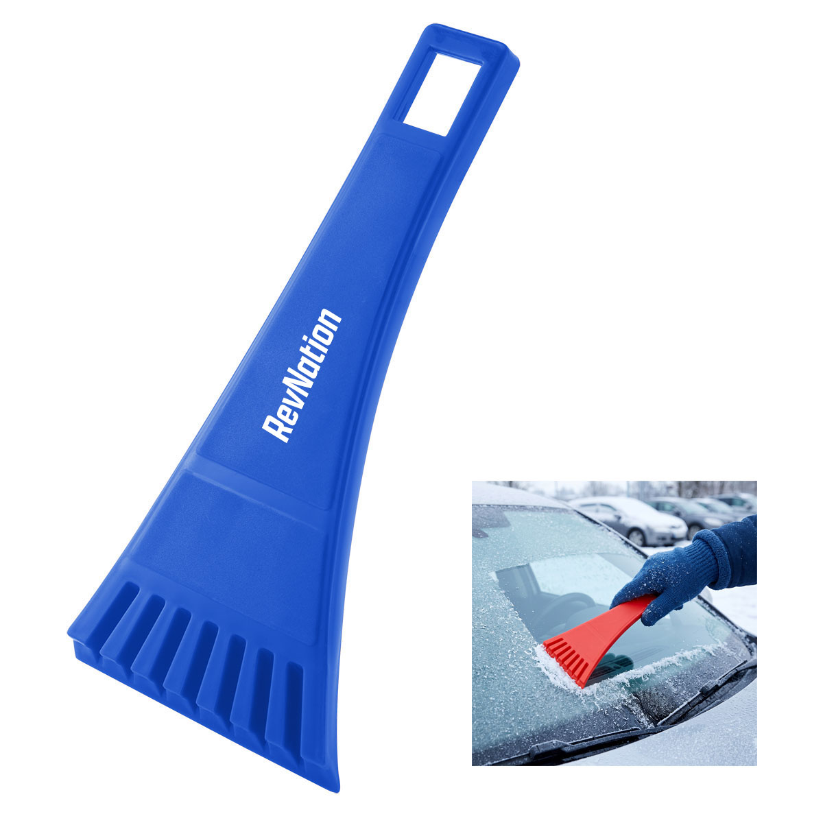 Picture of Recycled Ice Scraper