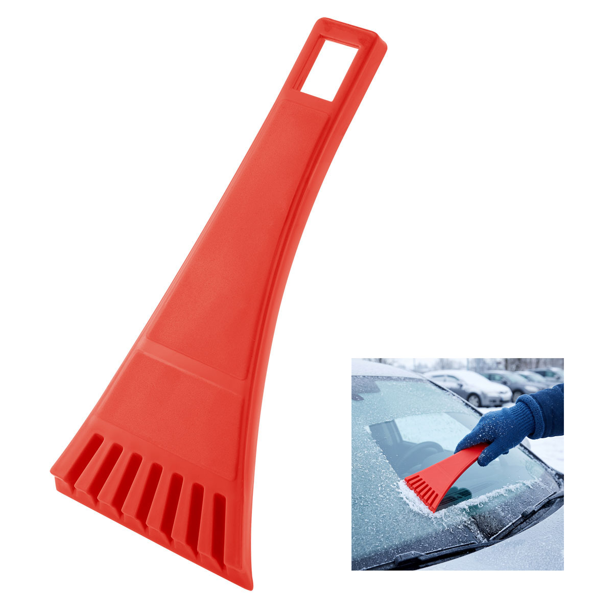 Picture of Recycled Ice Scraper