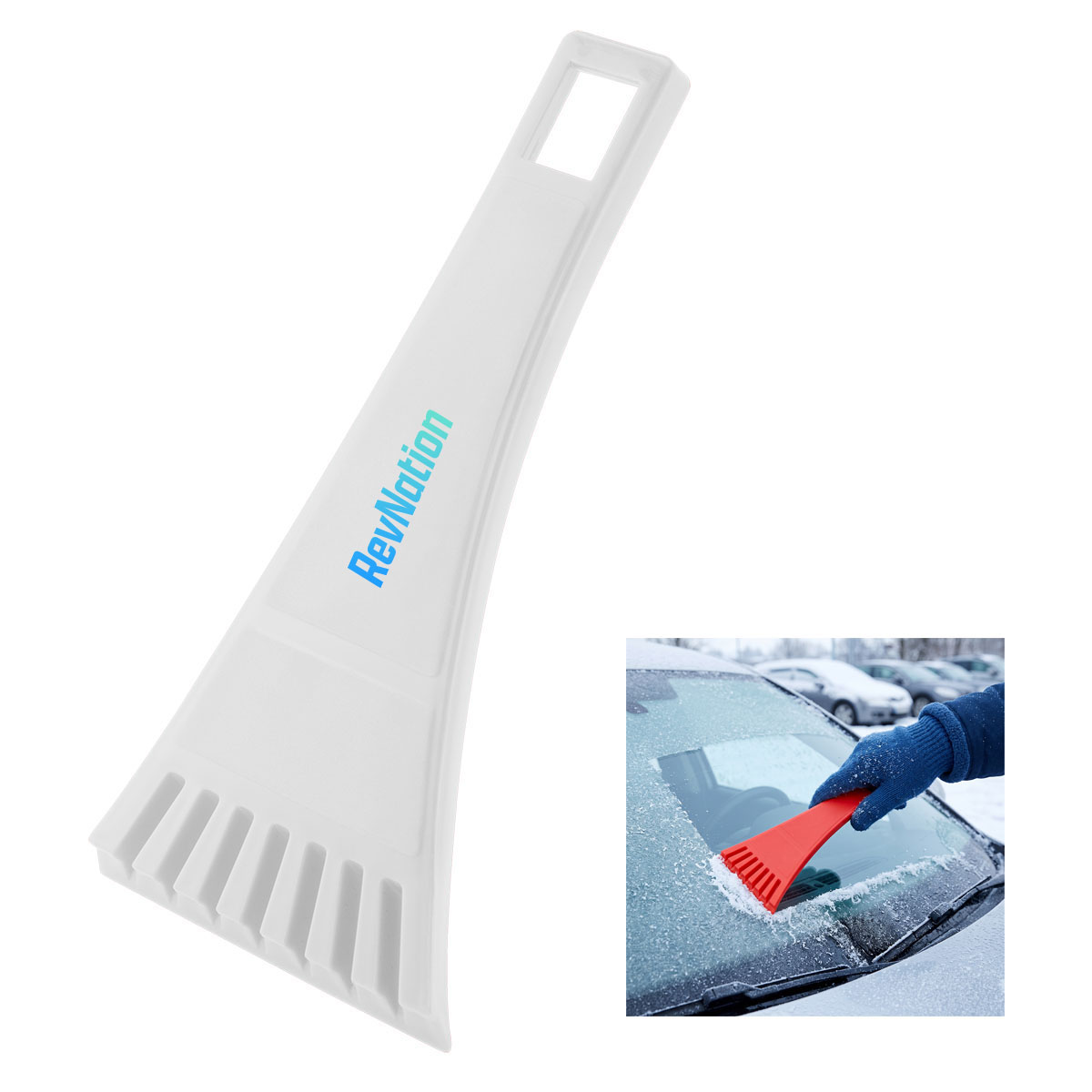 Picture of Recycled Ice Scraper