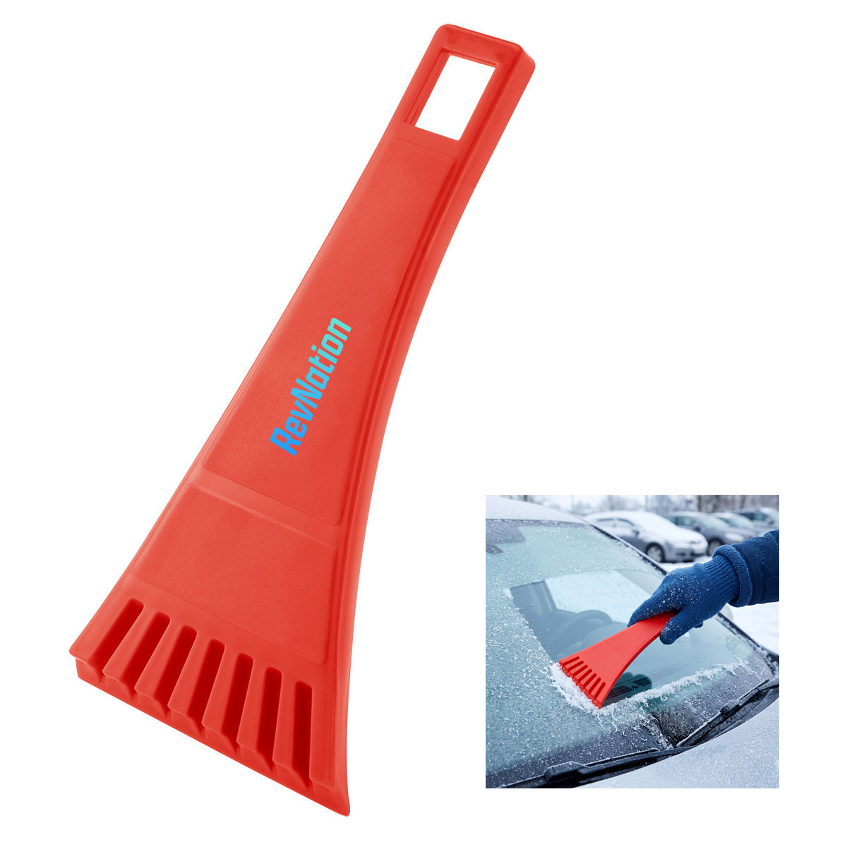 Picture of Recycled Ice Scraper