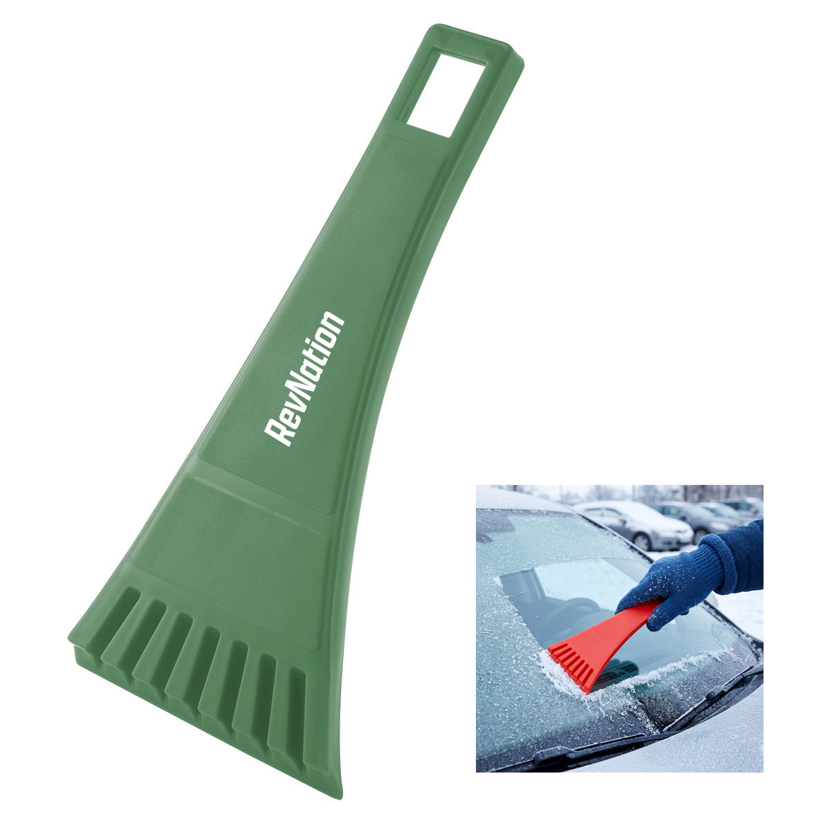 Picture of Recycled Ice Scraper