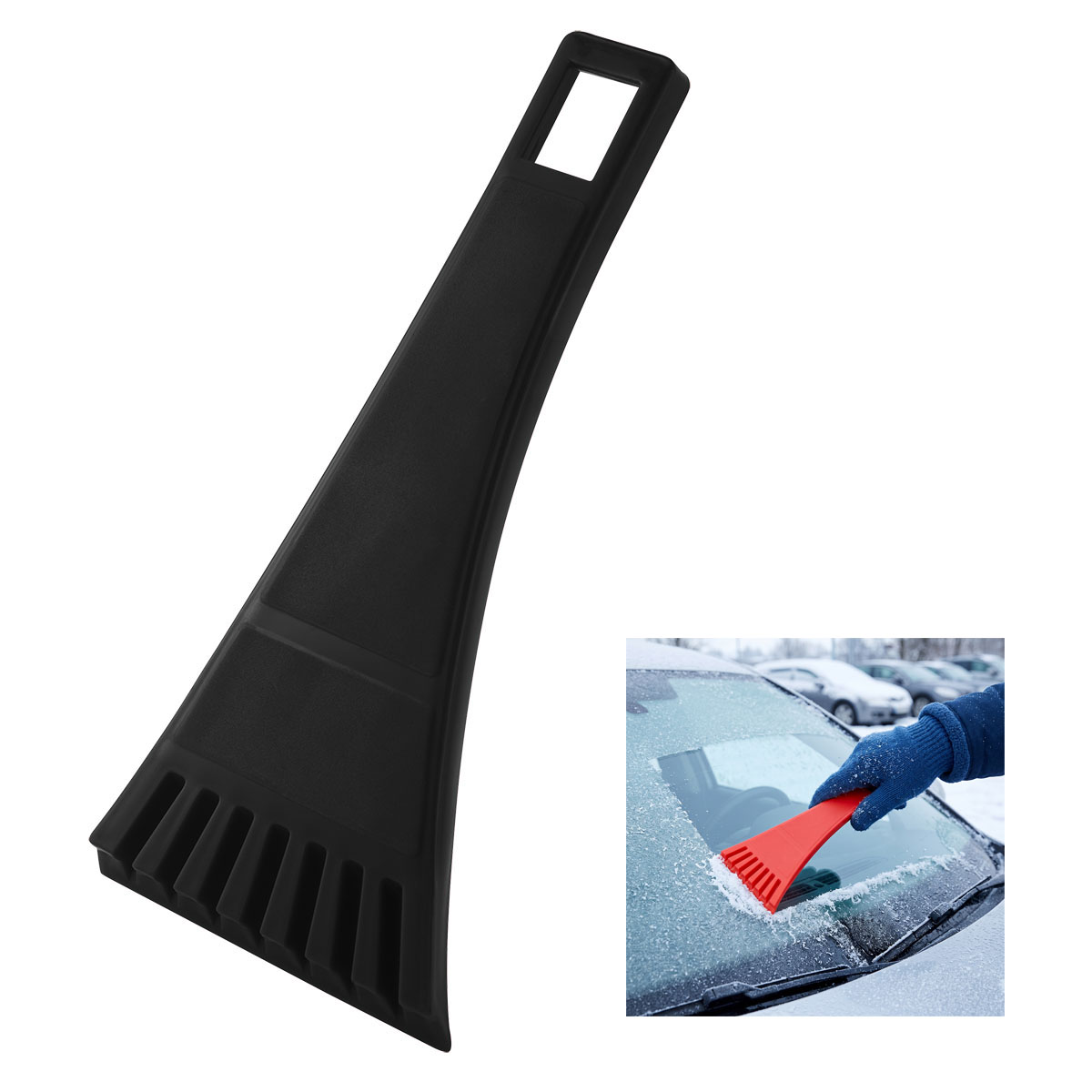 Picture of Recycled Ice Scraper