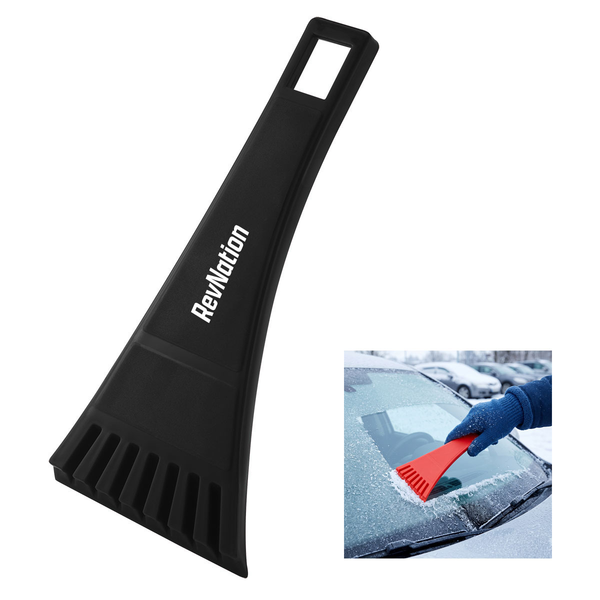 Picture of Recycled Ice Scraper