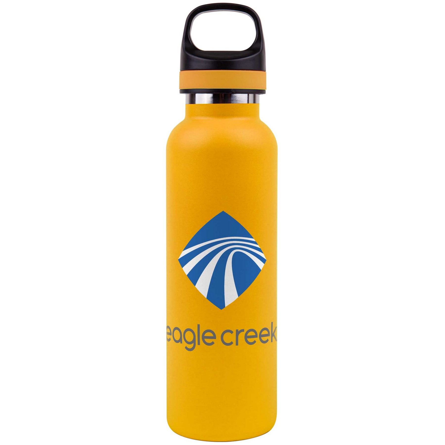 Picture of 20 Oz. Embark Water Bottle & Twist Off Cap w/Handle