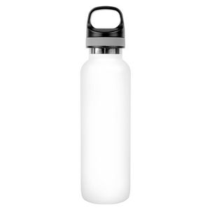 Picture of 20 Oz. Embark Water Bottle & Twist Off Cap w/Handle
