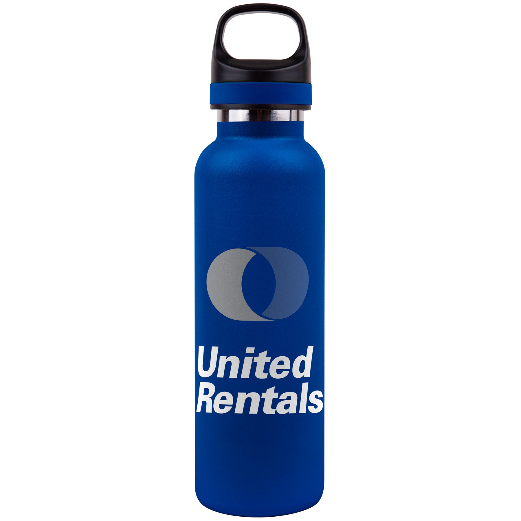 Picture of 20 Oz. Embark Water Bottle & Twist Off Cap w/Handle