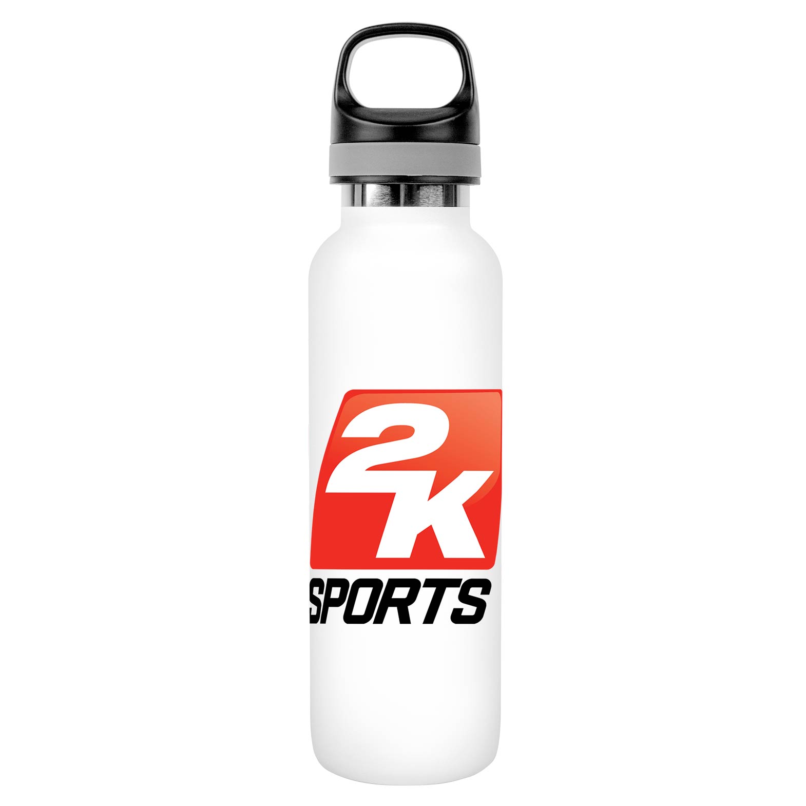 Picture of 20 Oz. Embark Water Bottle & Twist Off Cap w/Handle