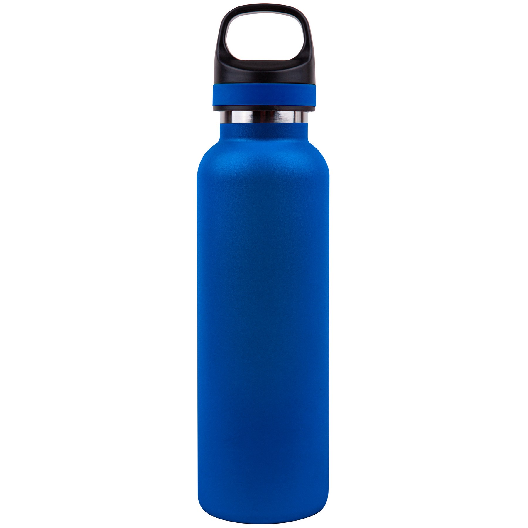 Picture of 20 Oz. Embark Water Bottle & Twist Off Cap w/Handle