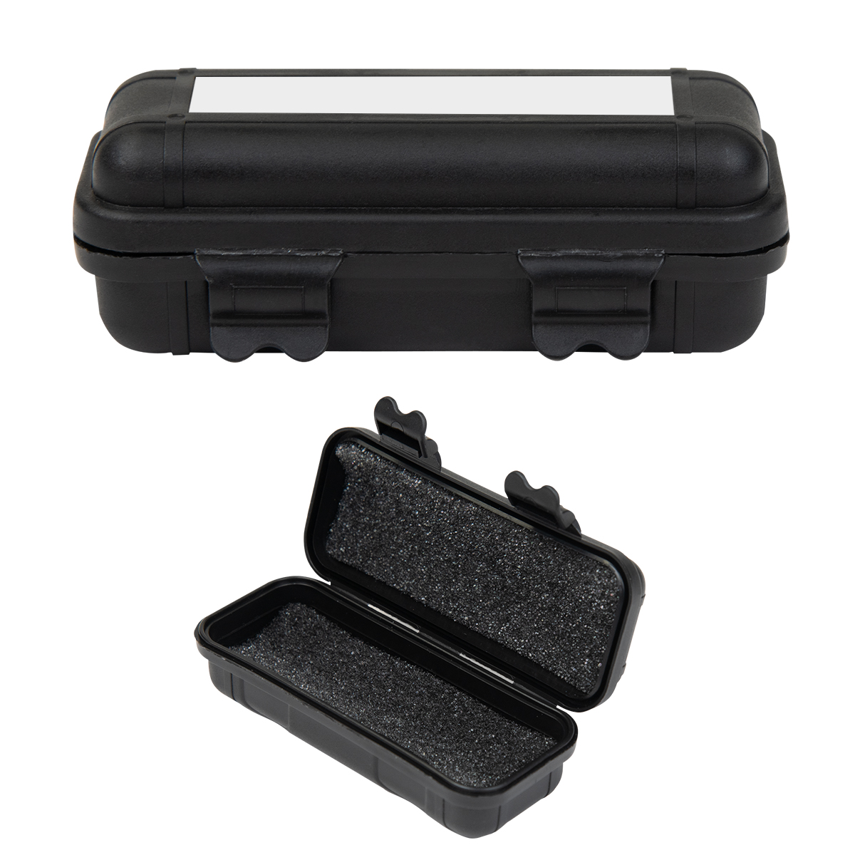 Picture of Hard Case With Foam Lining - Small
