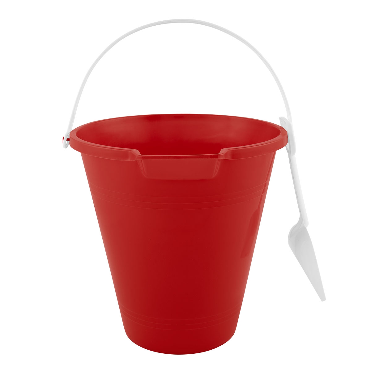 Picture of 3.3 Liter Pail & Shovel