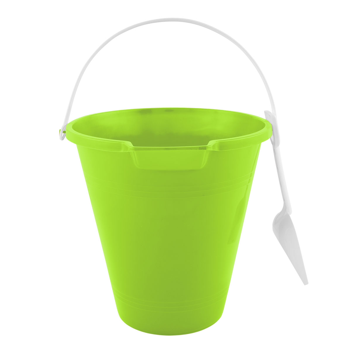 Picture of 3.3 Liter Pail & Shovel