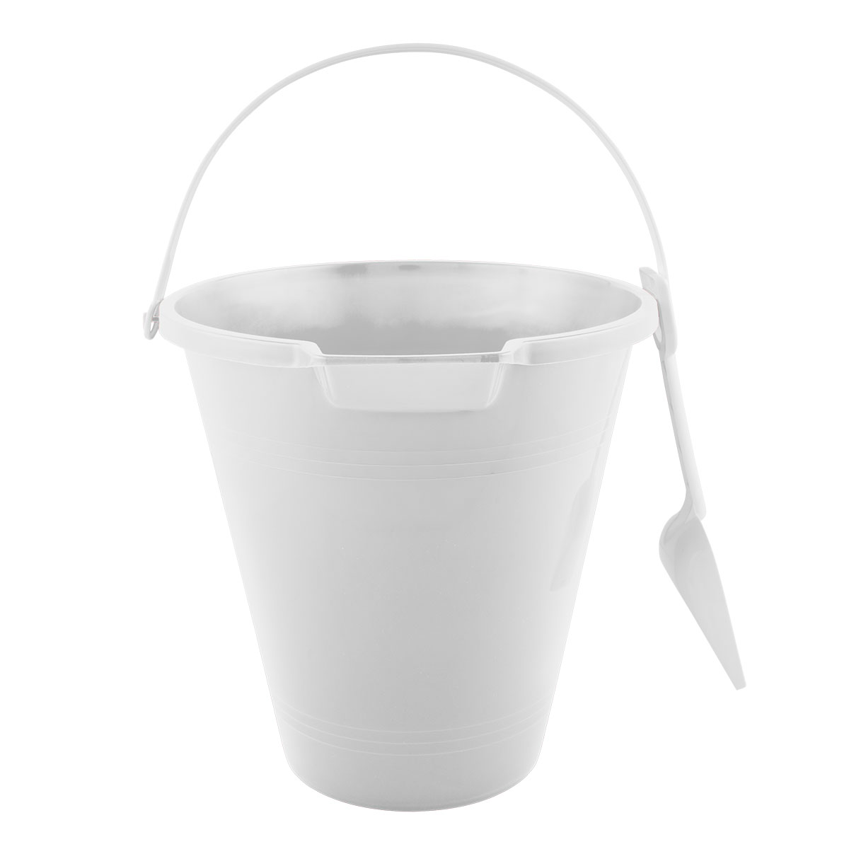 Picture of 3.3 Liter Pail & Shovel