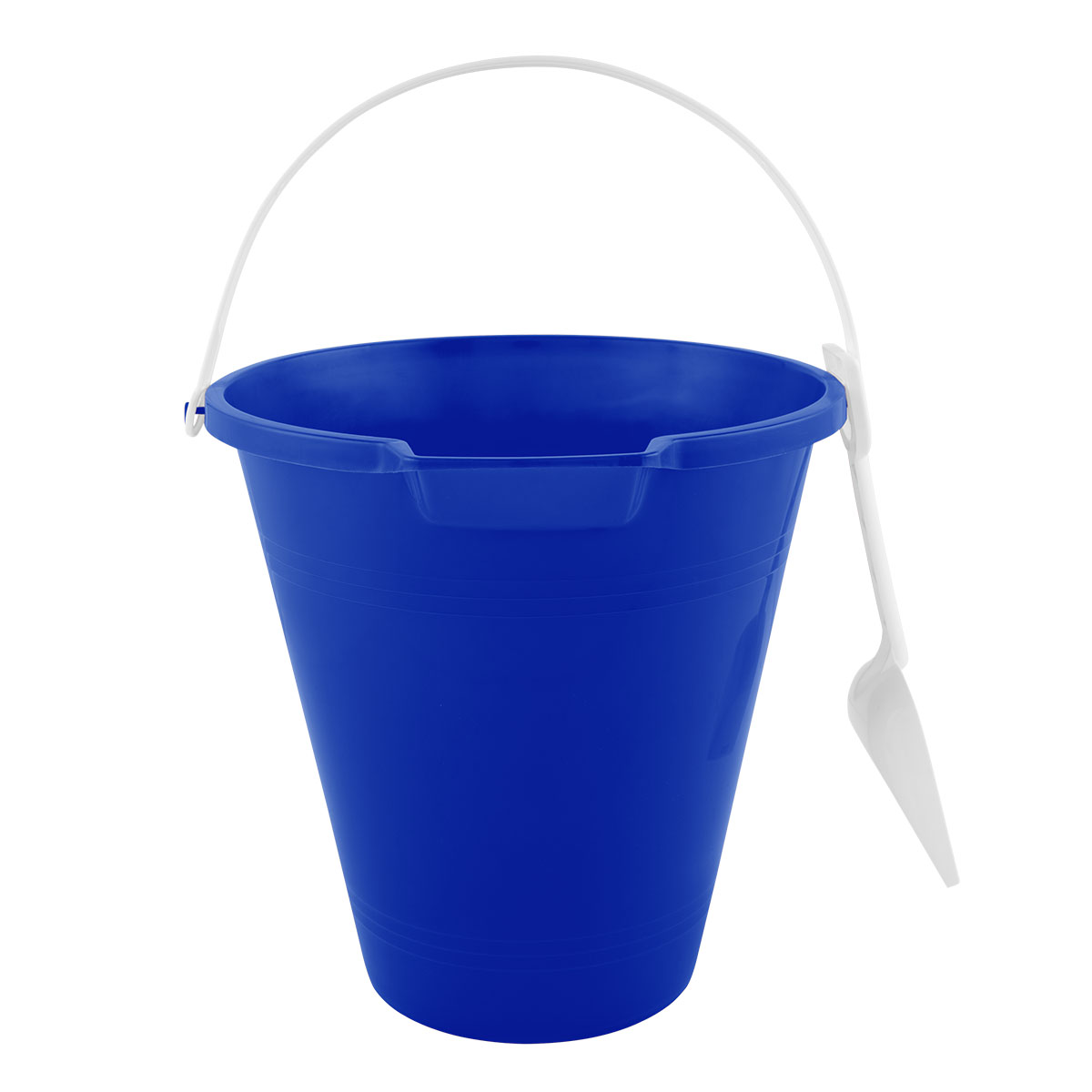 Picture of 3.3 Liter Pail & Shovel
