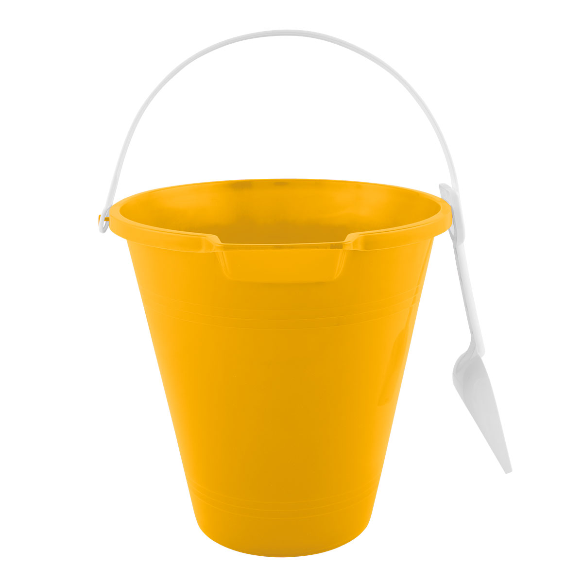 Picture of 3.3 Liter Pail & Shovel