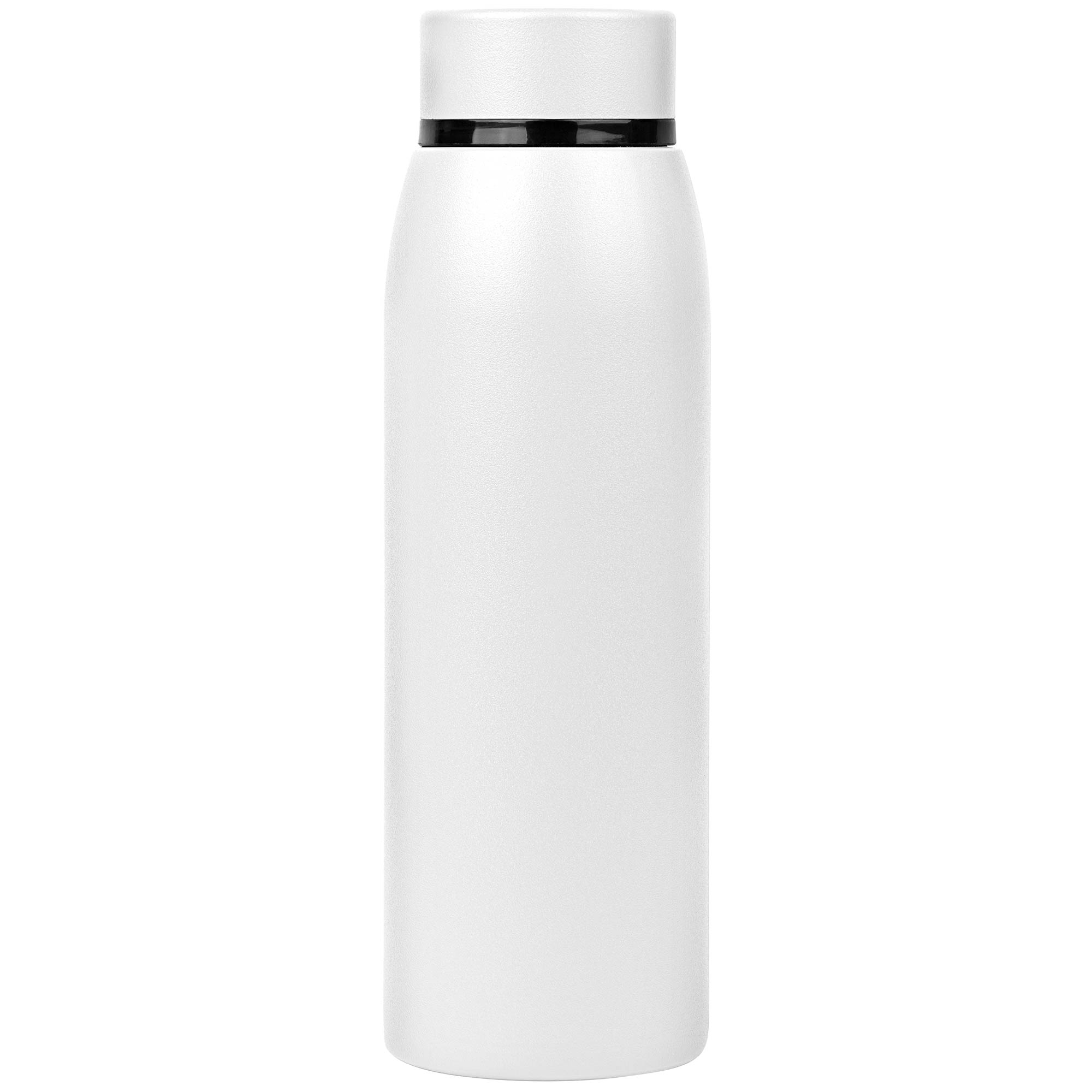 Picture of 20 Oz. The Cobra Powder-Coated Stainless Steel Water Bottle