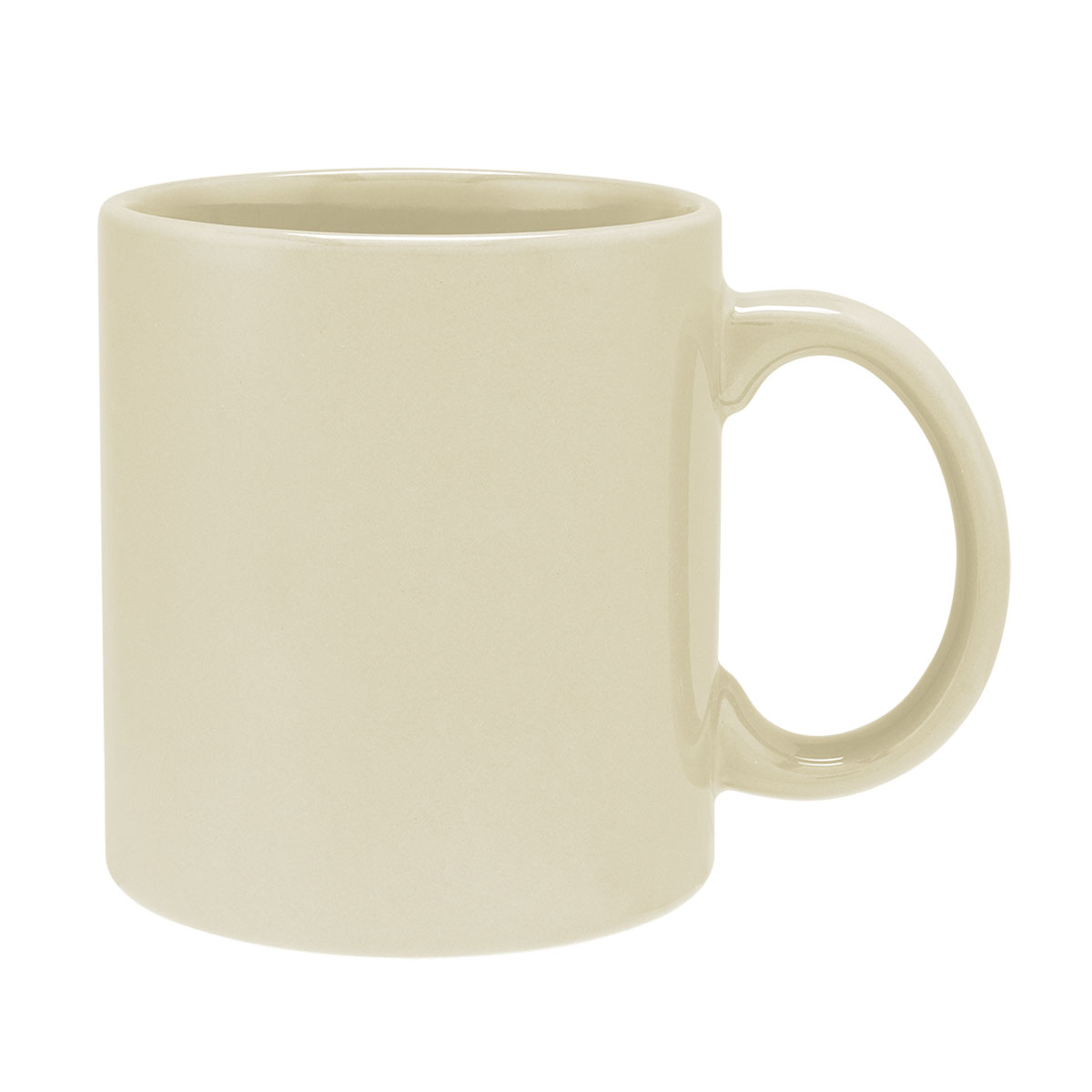 Picture of 20 Oz. Grant Stoneware Mug With C-handle