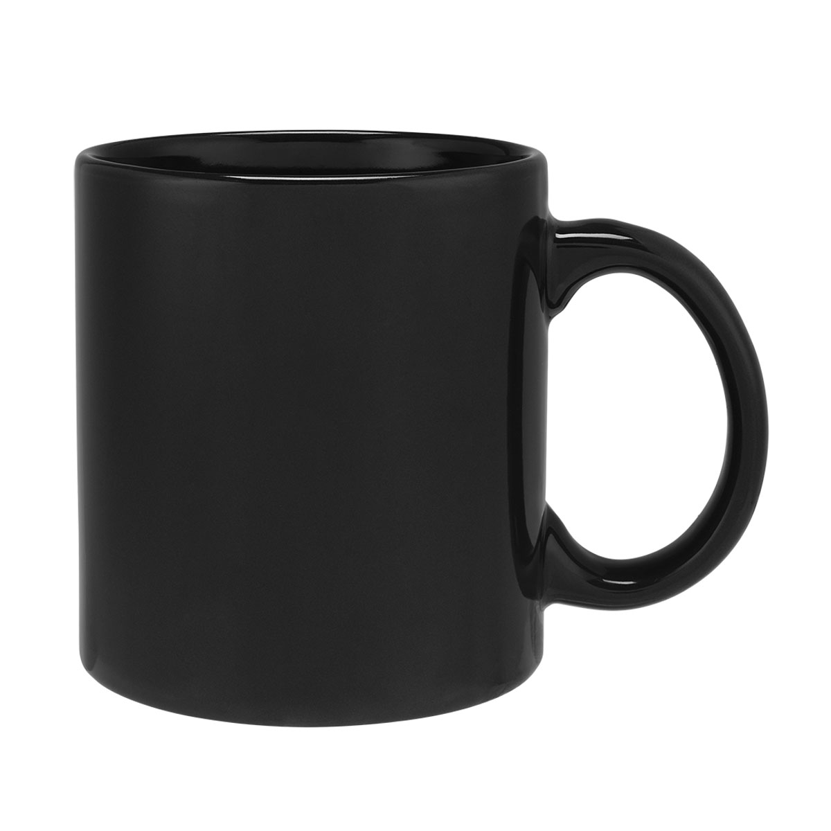 Picture of 20 Oz. Grant Stoneware Mug With C-handle