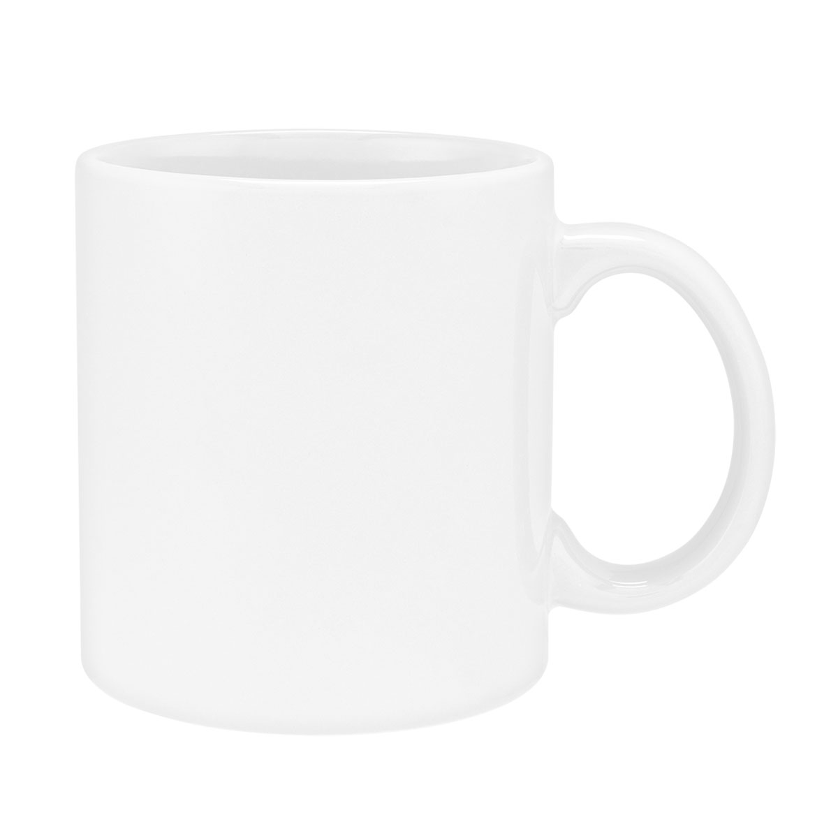 Picture of 20 Oz. Grant Stoneware Mug With C-handle